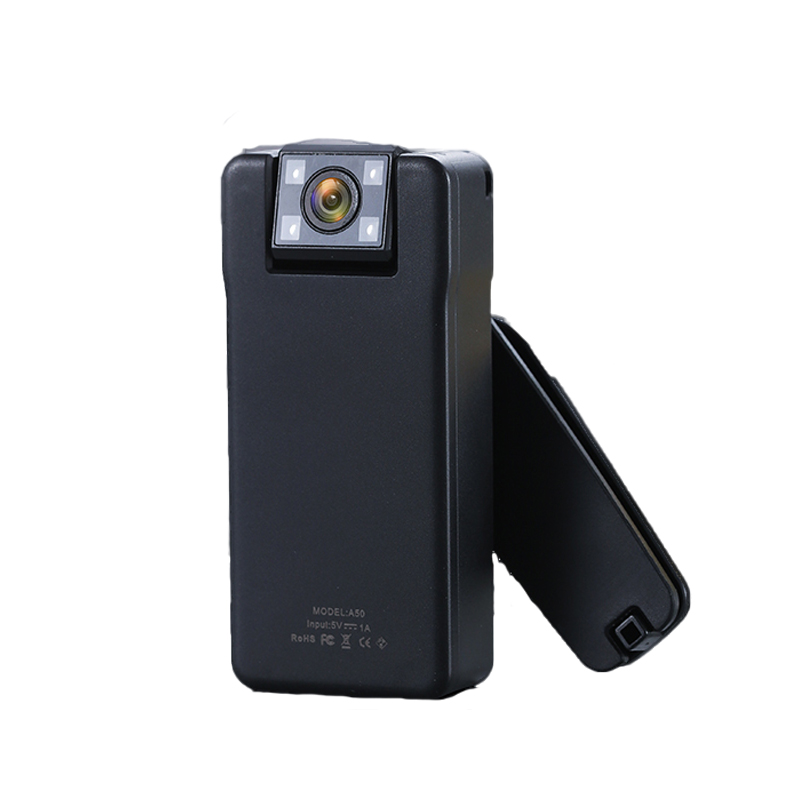 Photographic Memory - Цифровая беспроводная видеокамера Vandlion A50, Full