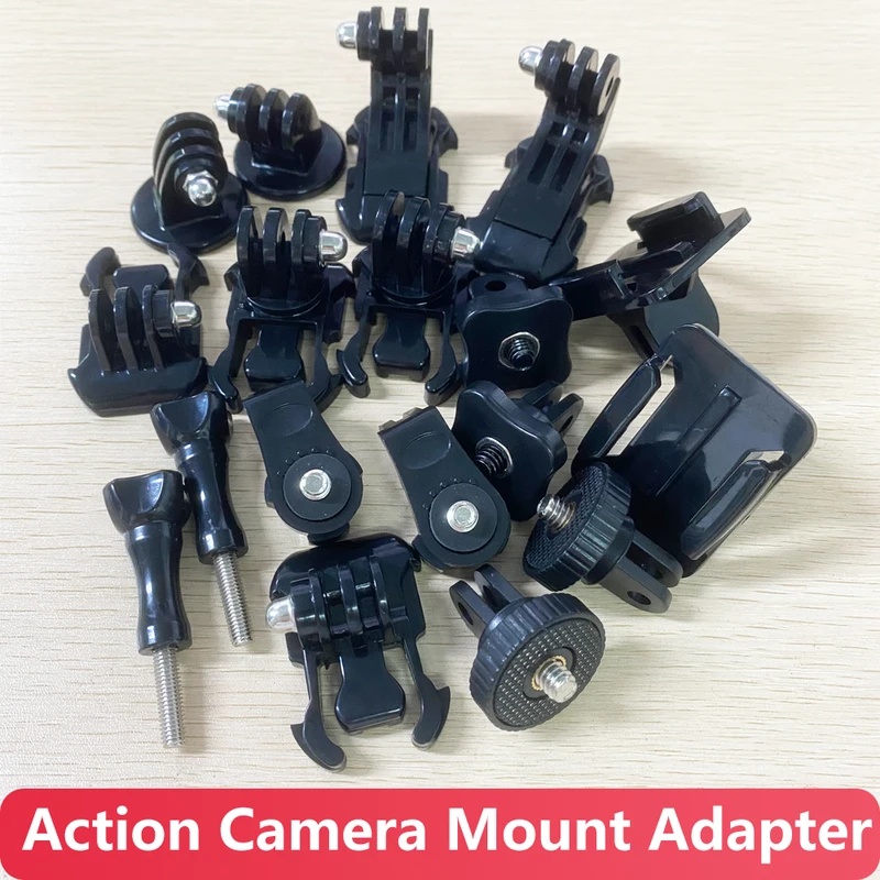 Camera Wrist Strap - Адаптер для штатива с винтовым креплением,