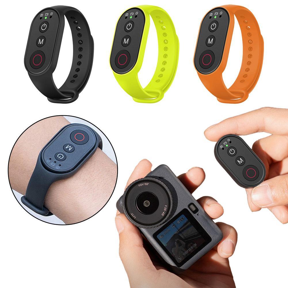 Camera Wrist Strap - Пульт дистанционного управления Bluetooth для DJI