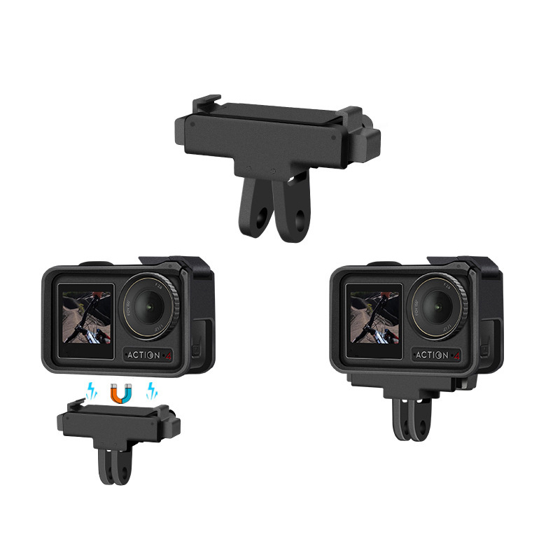 Camera Wrist Strap - Складной магнитный держатель для спортивной камеры