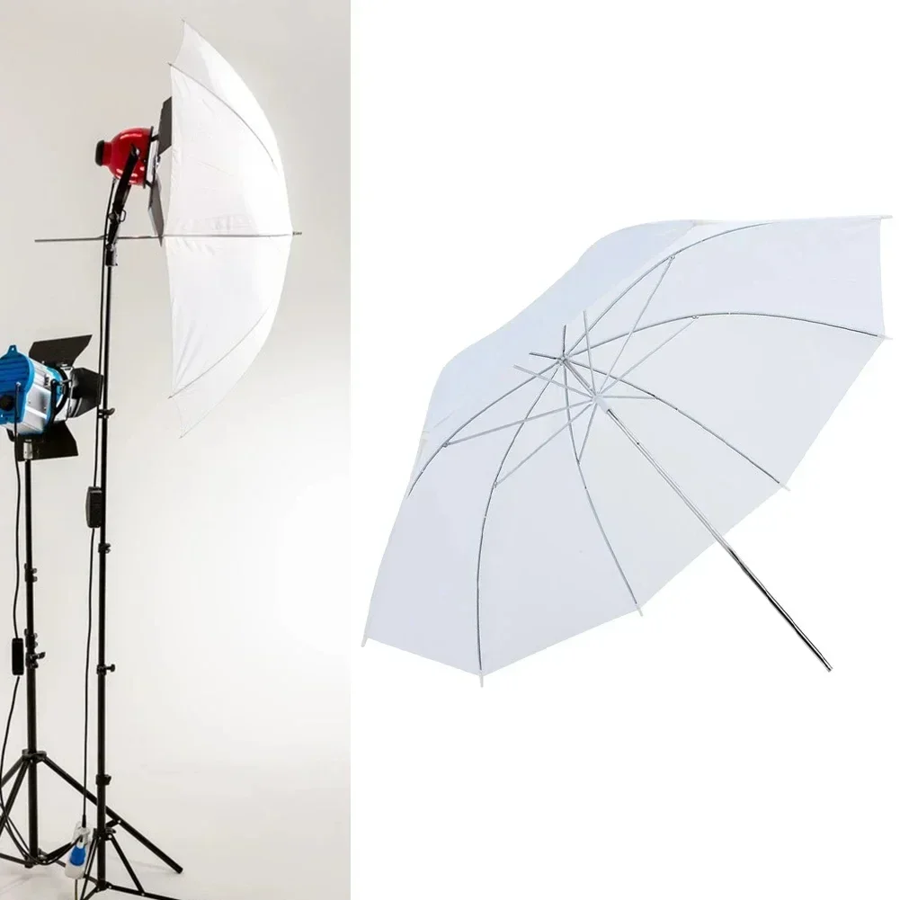 20-дюймовый складной зонт для  – обзор и цена Photography Umbrella