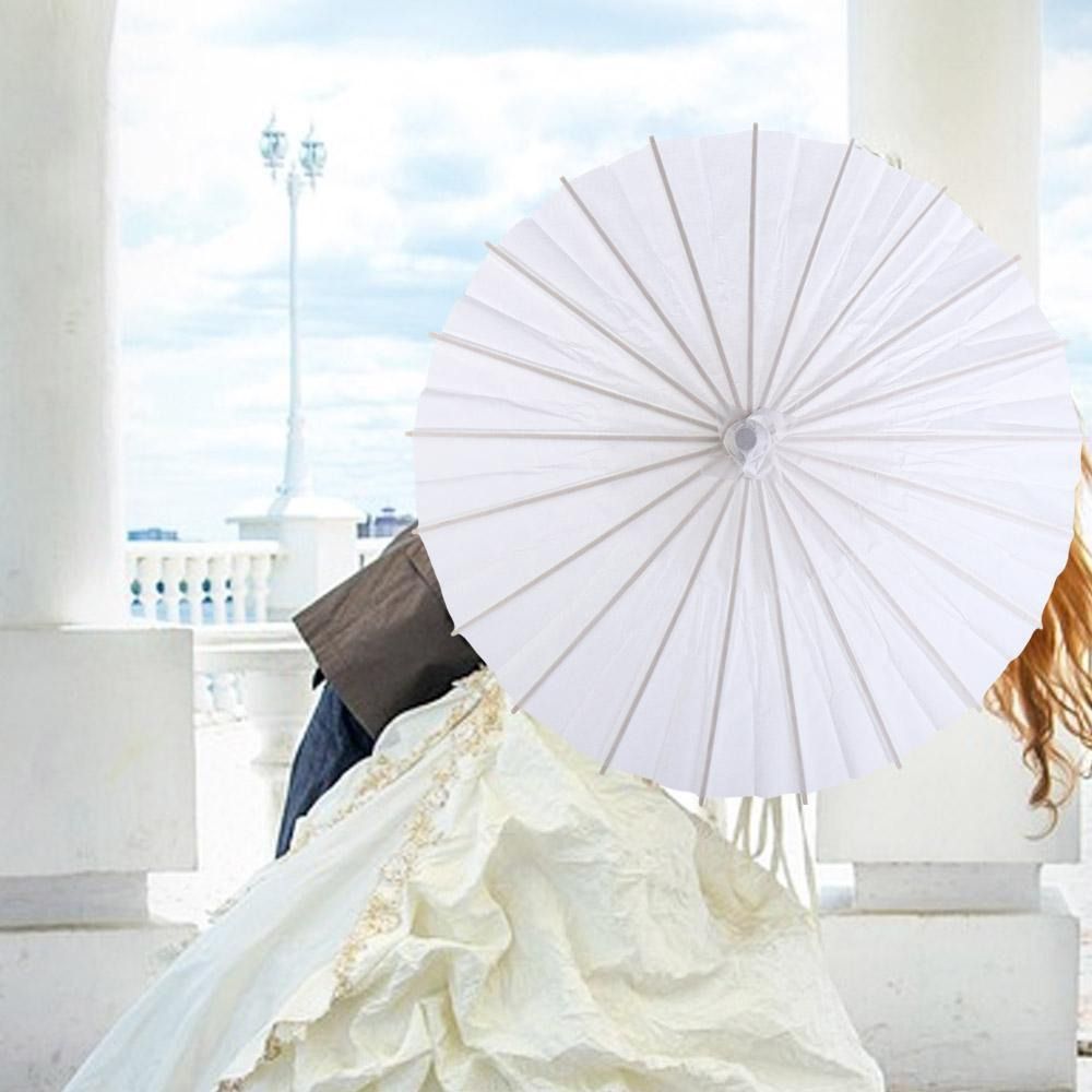 1 шт. бумажный зонт диаметром  – обзор и цена Photography Umbrella