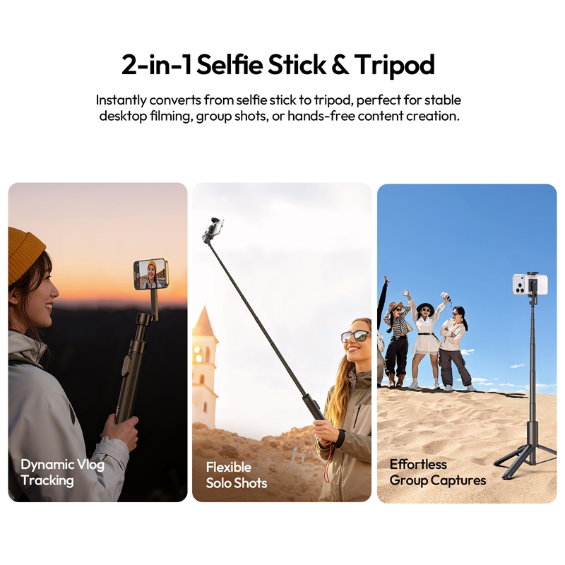 Ulanzi SK27 Портативный штатив – обзор и цена Photography Basics