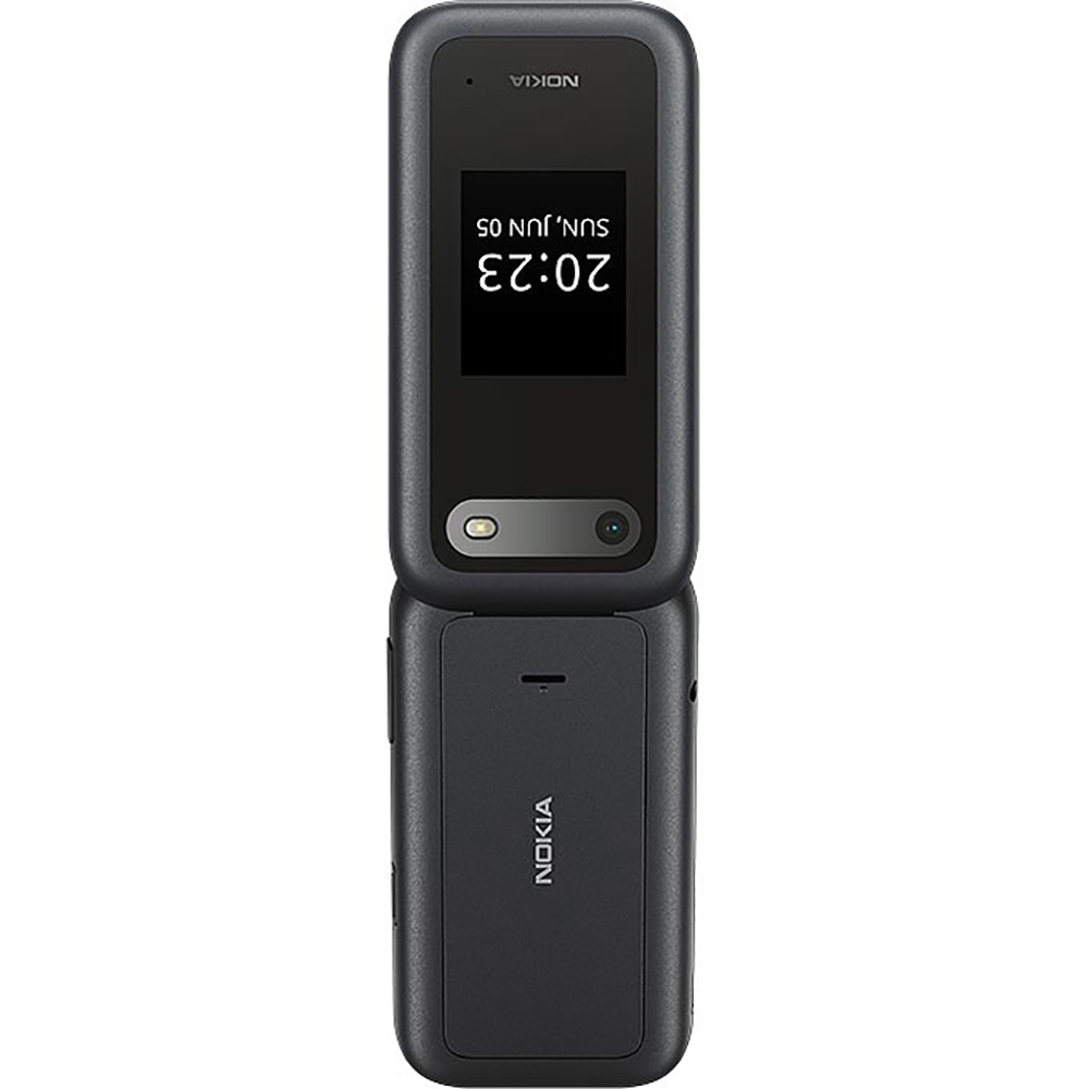Nokia 2660 Flip 4G, резервный  – обзор и цена Photography Japanese