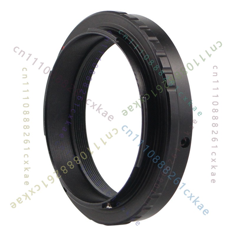 Переходное кольцо для объектив – обзор и цена Lens Adapter Ring