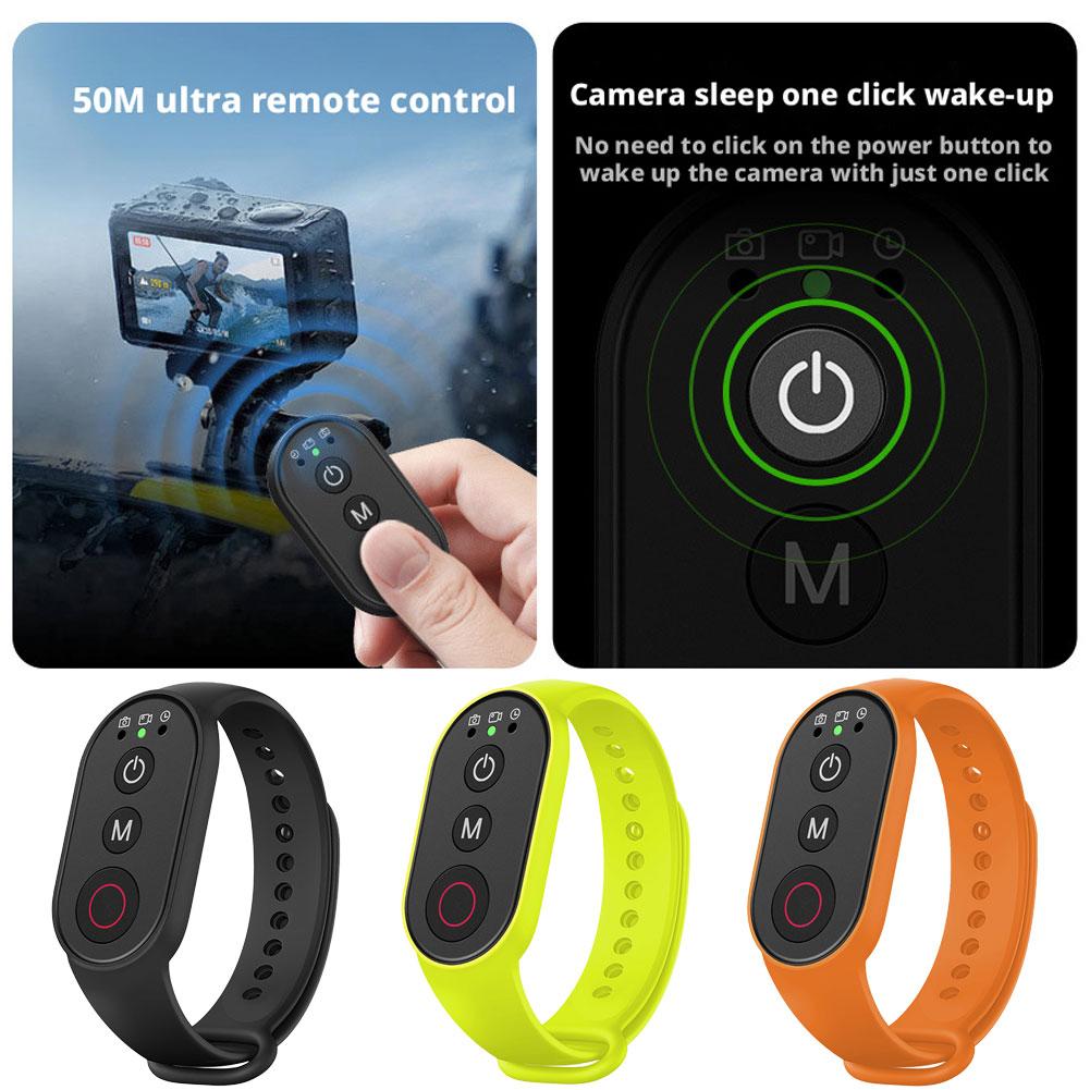Пульт дистанционного управлени – обзор и цена Camera Wrist Strap