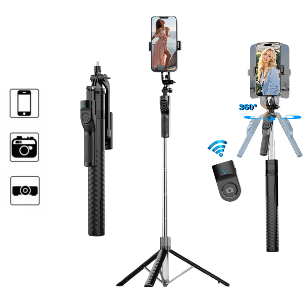 Беспроводной штатив-монопод FA – обзор и цена Photography Basics