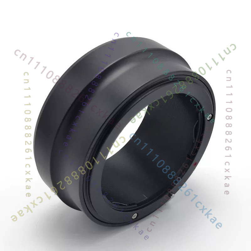 1 шт. Переходное кольцо AI-EOS – обзор и цена Lens Adapter Ring