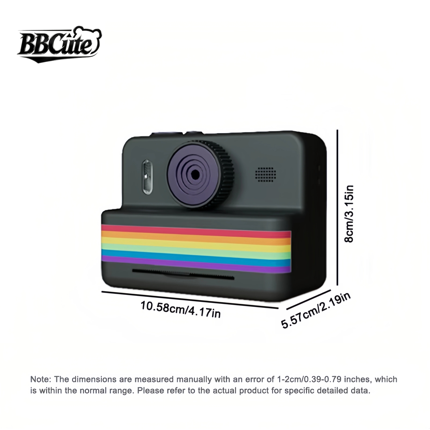 Цифровая детская камера BBCute – обзор и цена Photography Videos Free