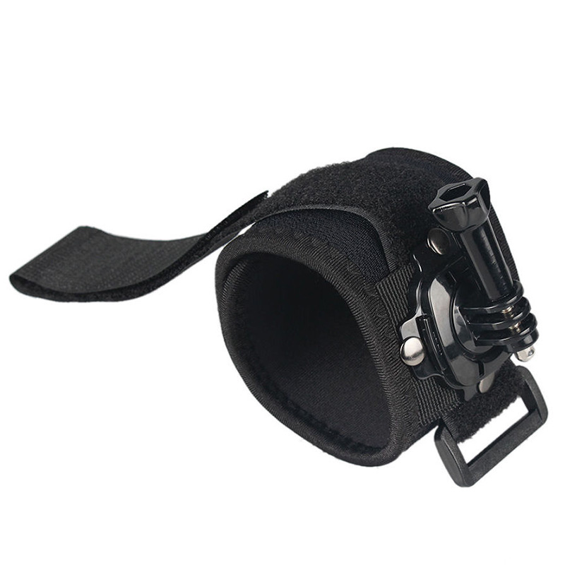 Ремешок на запястье для DJI Os – обзор и цена Camera Wrist Strap