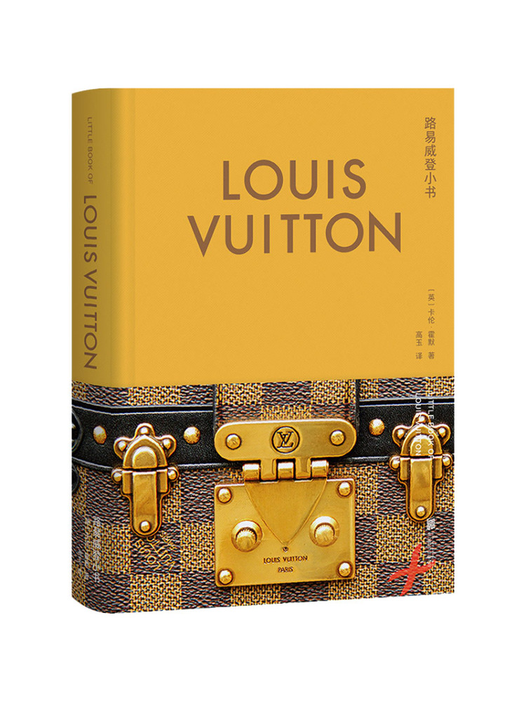 Книга-альбом Louis Vuitton Lit – обзор и цена Photography Book