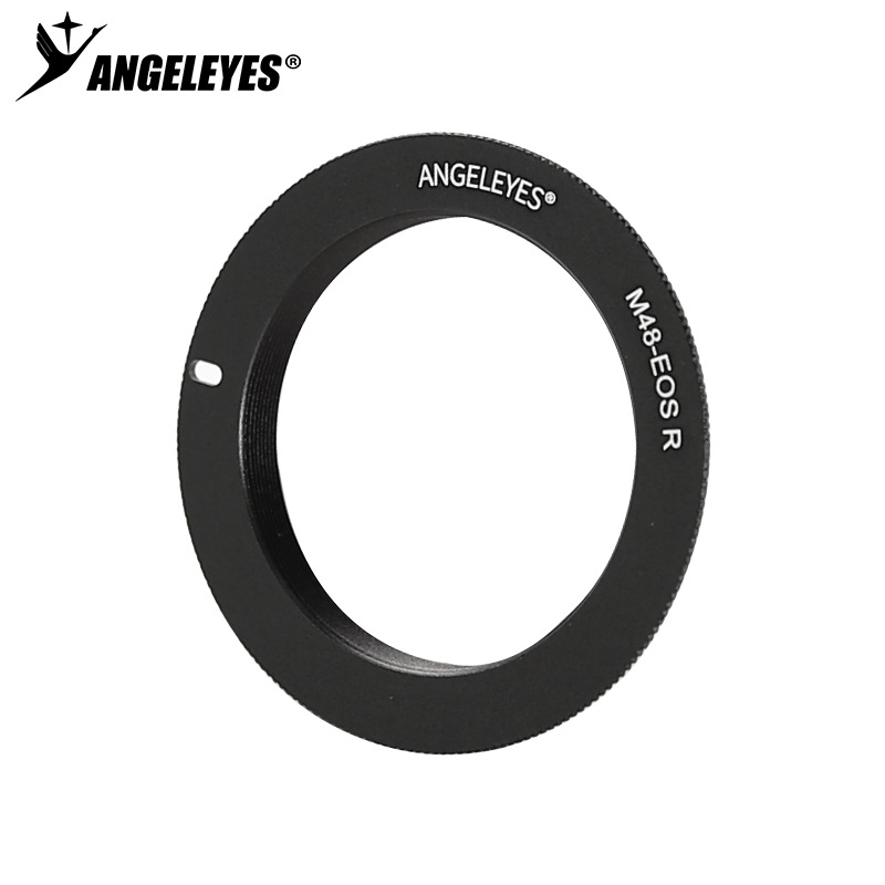 Адаптер для объектива Angeleye – обзор и цена Lens Adapter Ring