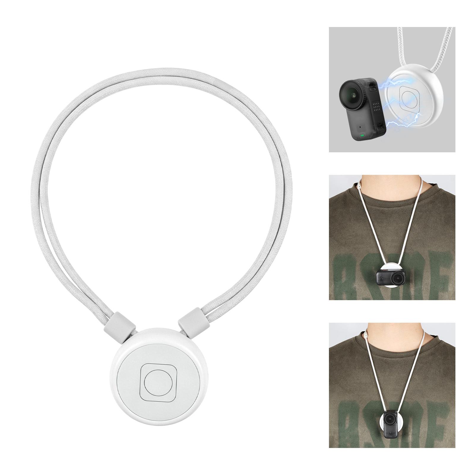 Магнитный держатель PULUZ для  – обзор и цена Camera Wrist Strap