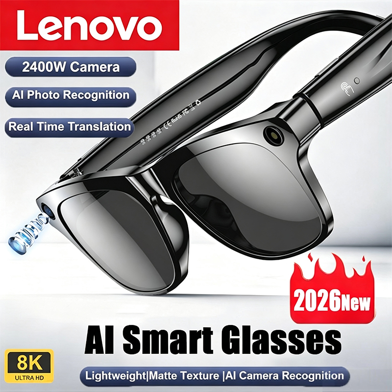 Новые умные очки Lenovo с иску – обзор и цена Photography Japanese