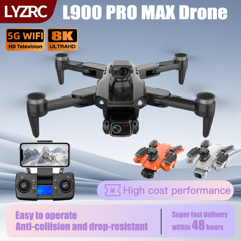 LYZRC L900 PRO MAX – лазерный  – обзор и цена Photographic Memory