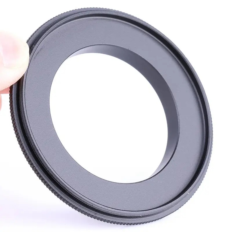 Переходное кольцо для объектив – обзор и цена Lens Adapter Ring