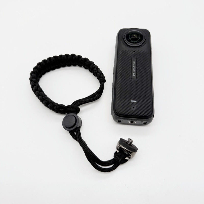 Регулируемый нейлоновый ремешо – обзор и цена Camera Wrist Strap